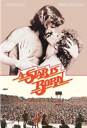 STAR IS BORN
