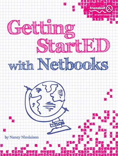 Getting StartED with Netbooks view 2