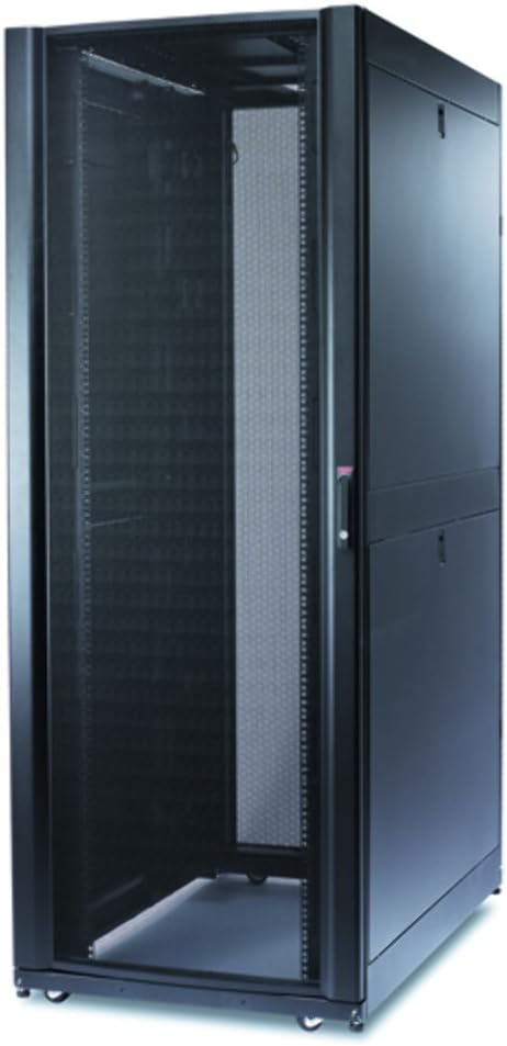 AR3355B2 - APC NetShelter SX Server Rack Gen 2, 45U, 2124H x 750W
