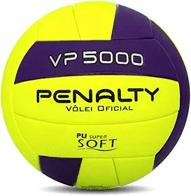 Bola De Vôlei Penalty 5000 X 5212712420-u