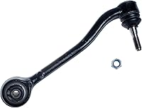 Vista 2 de TUCAREST 2 piezas K620117 K620118 izquierda derecha delantera inferior trasera brazo de control y conjunto de rótula compatible con 2000 2001 2002