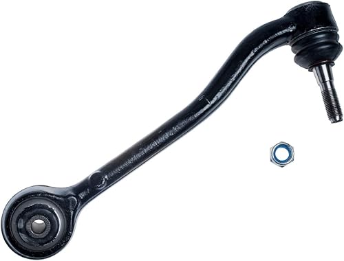 Miniatura 2 de TUCAREST 2 piezas K620117 K620118 izquierda derecha delantera inferior trasera brazo de control y conjunto de rótula compatible con 2000 2001 2002