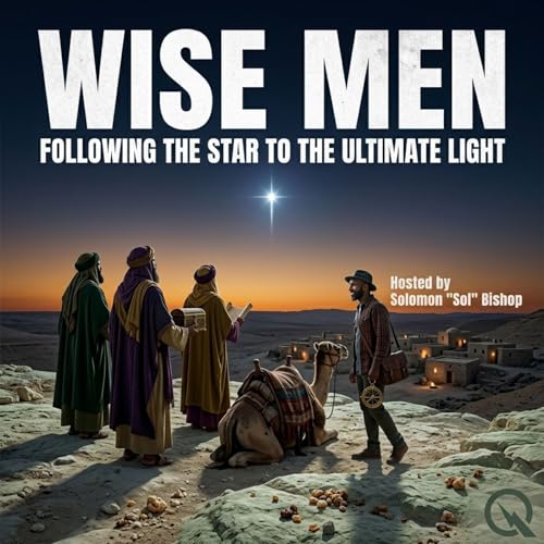 Wise Men cover art
