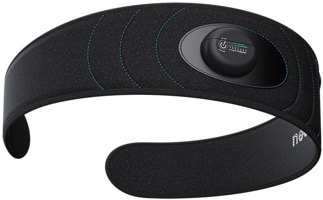 Ceinture cohérence cardiaque
