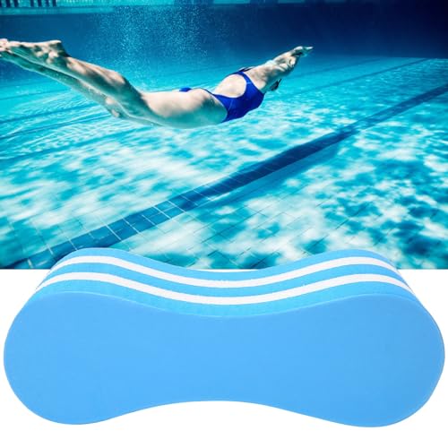 Tabla flotante EVA para natación con diseño ergonómico miniatura 6