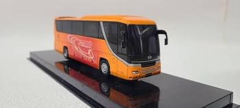 京商　セレガ　1/80 ラジコン Amazon.co.jp: 京商 1/80 ラジコン バス 日野 セレガ KYOSHO
