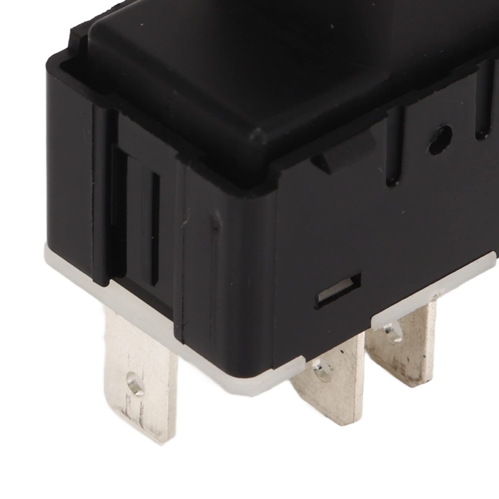 Przełącznik Podnośnika Szyby Wrażliwy Przełącznik Elektrycznego Podnośnika Szyby Idealnie Pasuje A4548201010 do SMART 454 FORFOUR