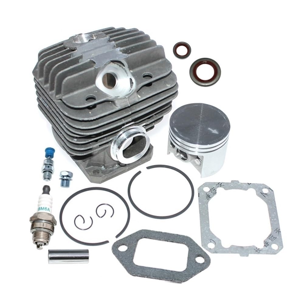 Kit cylindre-piston 12mm pour tronçonneuse MS440 et 044