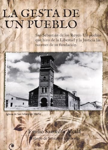 La gesta de un pueblo