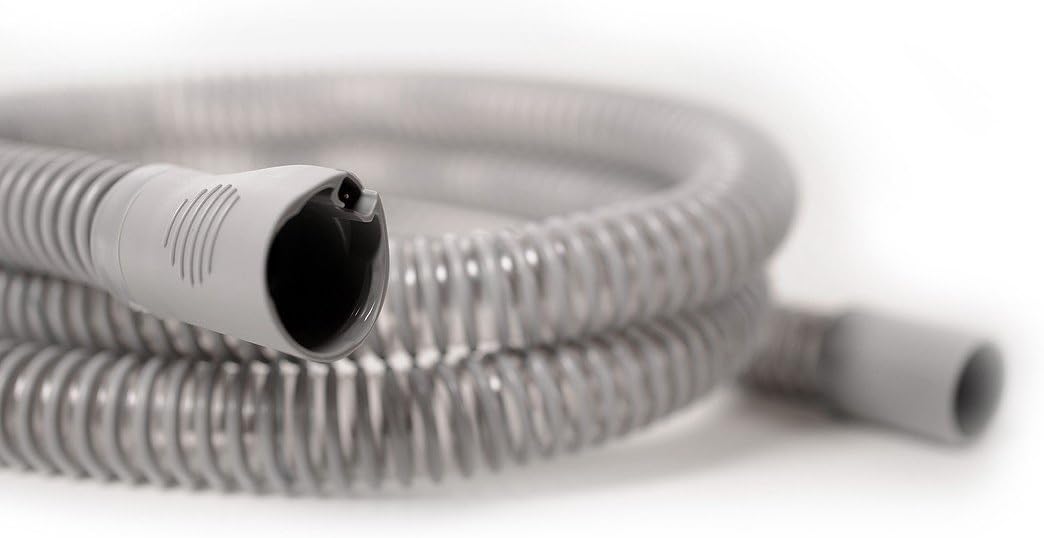 F&P Icon + ThermoSmart Breathing Tube