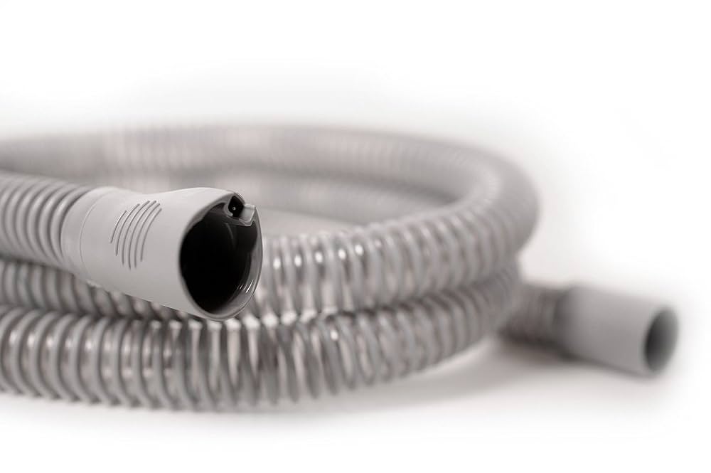 Amazon.com: F&P Icon + ThermoSmart Breathing Tube : Health