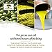 Frantoi Cutrera - Segreto Degli Iblei - Extra Virgin Olive Oil - Sicilian D.O.P Certified Italian, Pure 2022/23 Early Harvest First Cold Pressed, High In Polyphenols, 24.5 Fl Oz (Pack of 1)