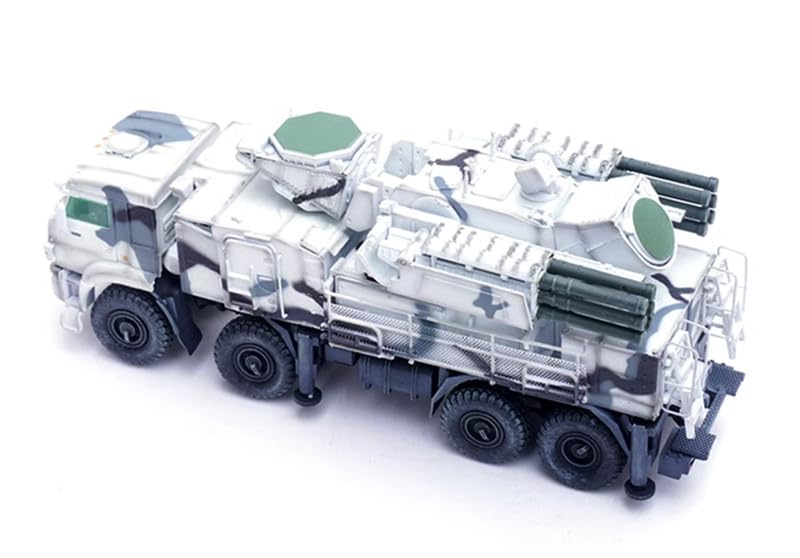 Amazon.co.jp: 1/72 完成品 ソ連 for Panzerkampf RUSSIAN AIR DEFENSE