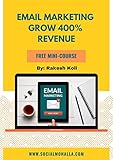 EMAIL MARKETING GROW 400% REVENUE | Start Email Marketing Journey | Email Marketing way of success | Rakesh Koli book: Most small businesses use email marketing to reach their customers