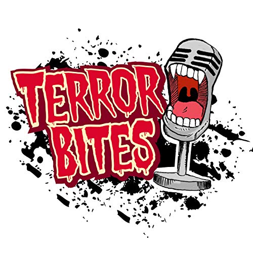 Terror Bites cover art