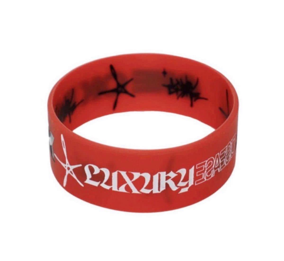 Amazon.co.jp: ONE OK ROCK JAPAN TOUR 2023 “LUXURY DISEASE” ラバー