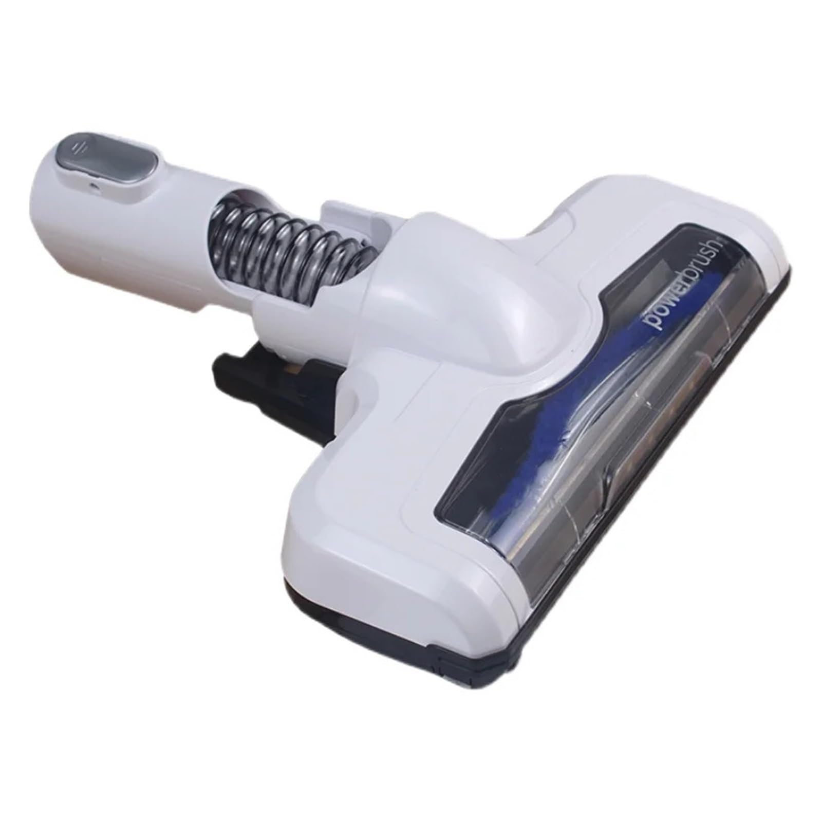 Cabezal de cepillo de piso motorizado, Compatible con Midea | For P6 Master P6S, reemplazo de rodillo barredor suave for aspiradora