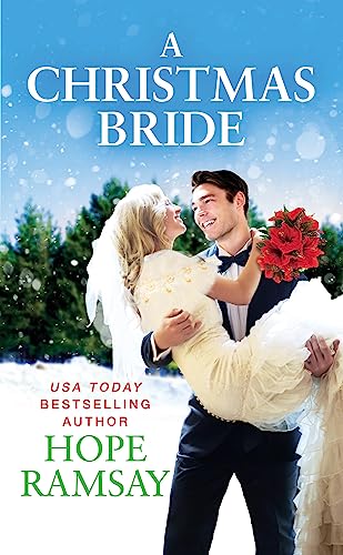 A Christmas Bride view 2