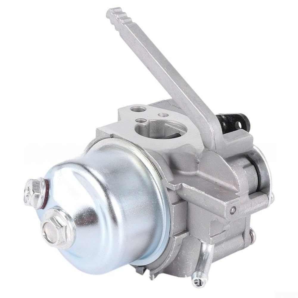 Carburatore per motore fuoribordo Honda BF2 2HP, parte del motore di ricambio per barche 16100-ZW6-716, assemblaggio miscelatore carburante marino argento per prestazioni efficienti e