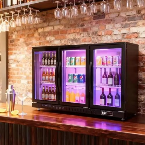 Upgrade Your Wine Experience with the Right Wine Fridge