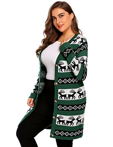 SoTeer - Cardigan - Donna