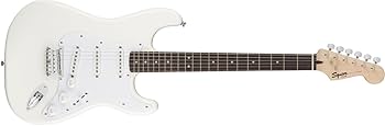 SQUIER スクワイヤー ⭐️BULLET STRATストラト Amazon | Squier by Fender Bullet Stratocaster HT Sonic Gray