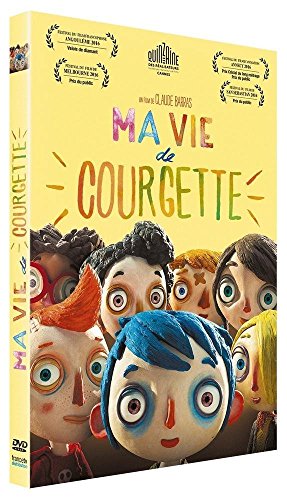 Preisvergleich Produktbild Ma vie de courgette [FR Import]