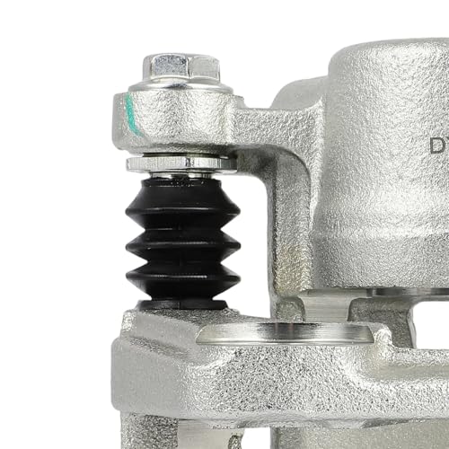 Image of 19B3279 Front Right Disc Brake Caliper Assembly w /Bracket