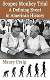 Scopes Monkey Trial: A Defining Event in American History