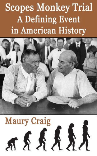 Scopes Monkey Trial: A Defining Event in American History