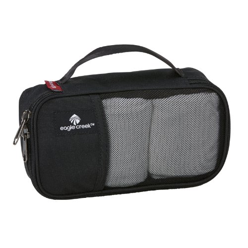 Eagle Creek Travel Gear Pack-it Quarter Cube, Red Fire