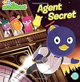 Agent Secret (10) (The Backyardigans)