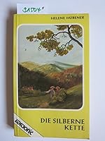 Die Silberne Kette 3882244054 Book Cover