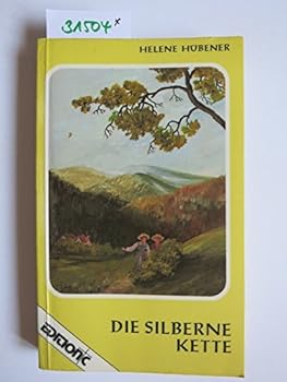 Paperback Die Silberne Kette Book