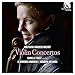 Mozart: Complete Violin Concertos