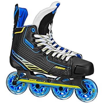 tour inline hockey skates