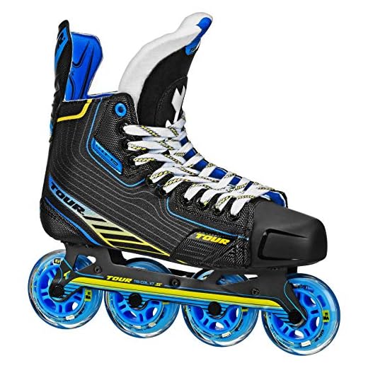 Tour Code7.one Inline Hockey Skate Size 09