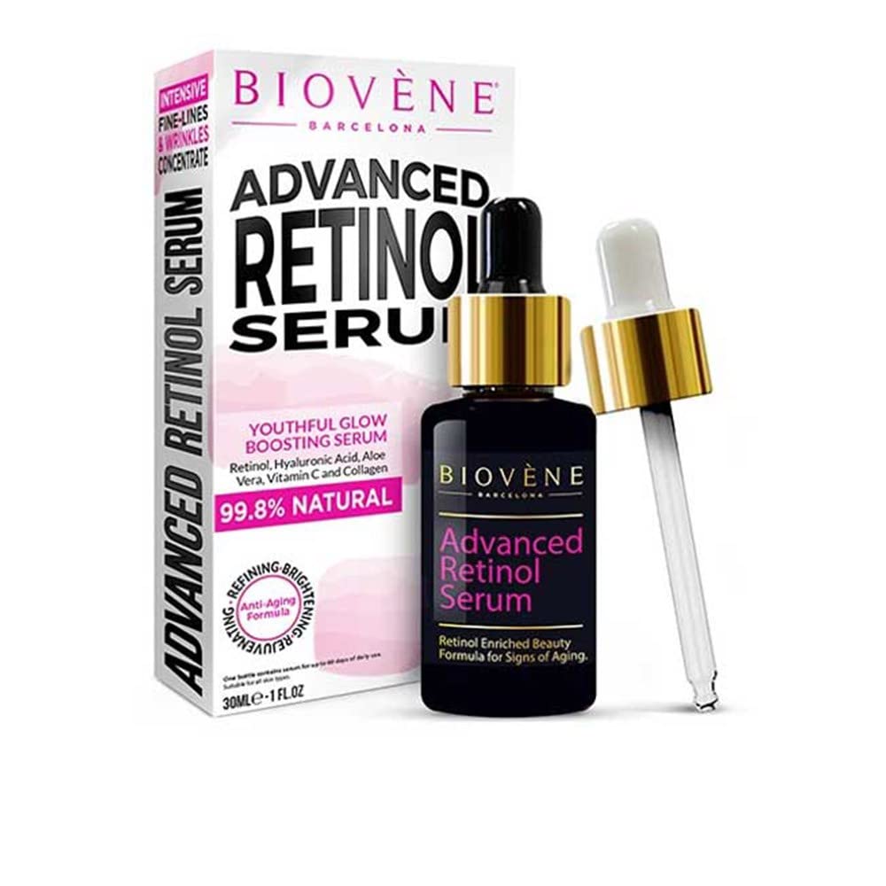 Biovene Advanced Retinol