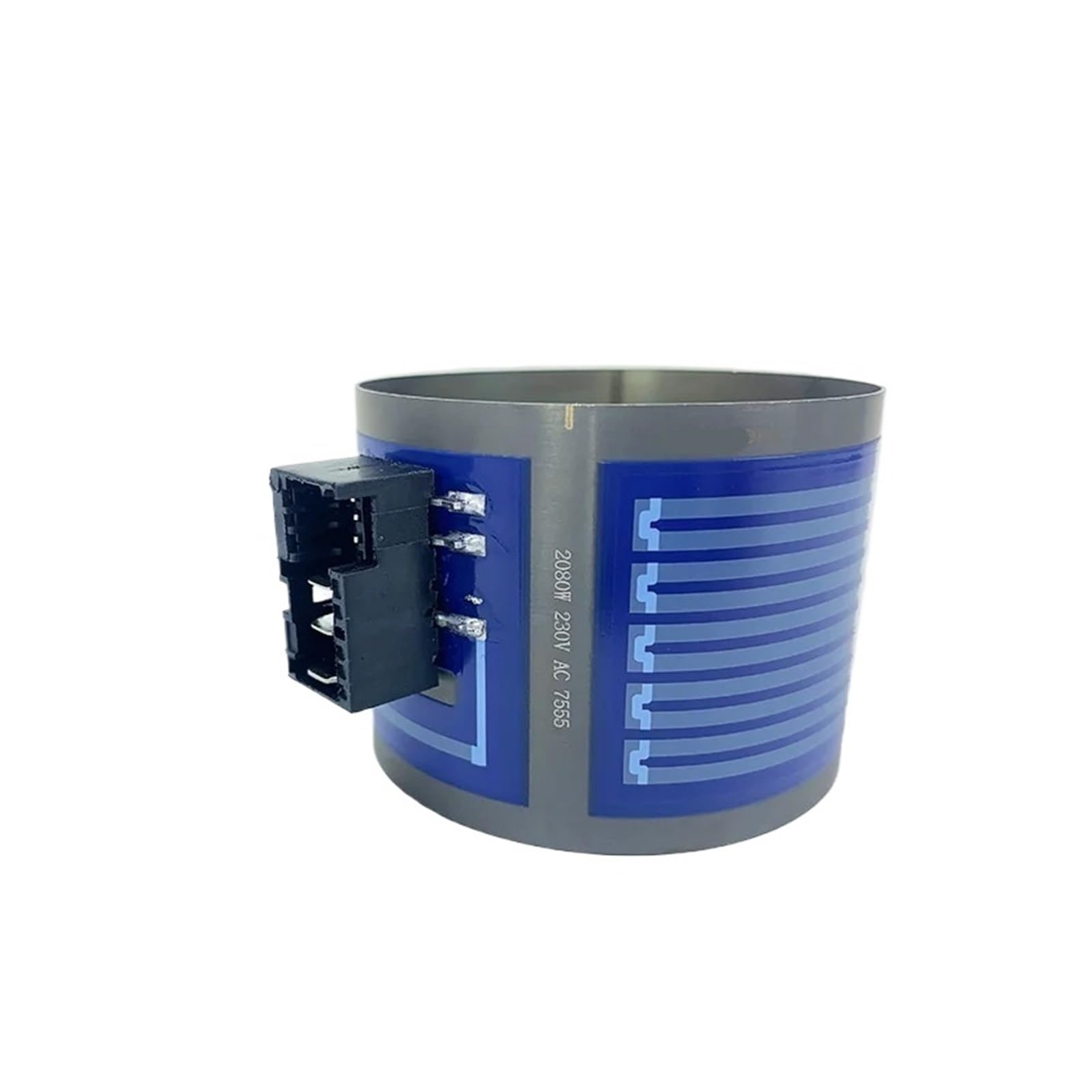 Tubo calefactor de película gruesa, compatible con Siemens, lavavajillas