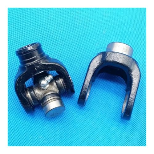 Joint universel HISUN 350cc HS350 HS400 pour réparer les vibrations de transmission