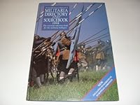 MILITARIA DIRECTORY AND SOURCEBOOK. 1872004849 Book Cover