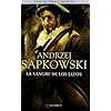La Sangre de los Elfos (Fantastica (Alamut) (Alamut Serie Fantástica)
