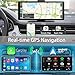 Wireless Carplay Screen for Car 10.26