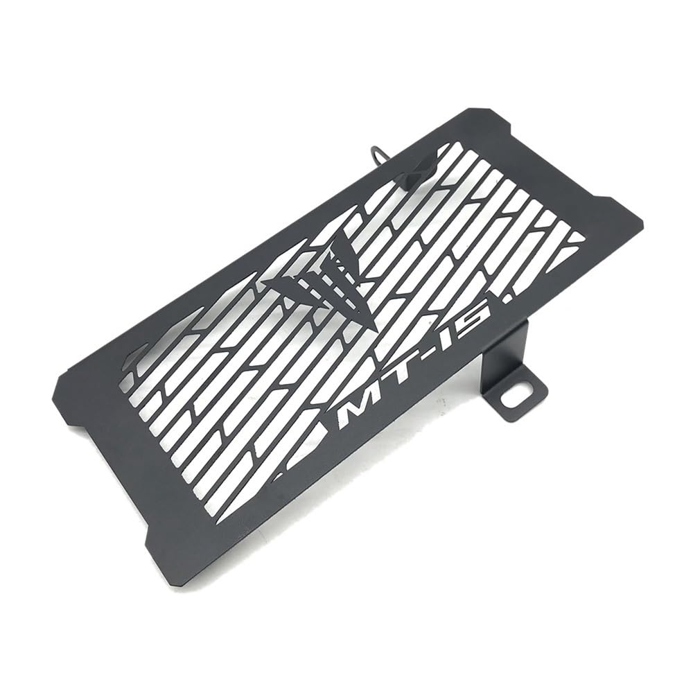 Cubierta Rejilla Radiador para MT 15 MT15 2018 2019 2020 Cubierta De Radiador De Motocicleta Protección De Rejilla De Radiador