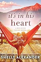 It's In His Heart 1477829903 Book Cover