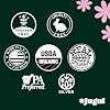 Jugul Tropical Gummies 2000mg, Great for Relaxation