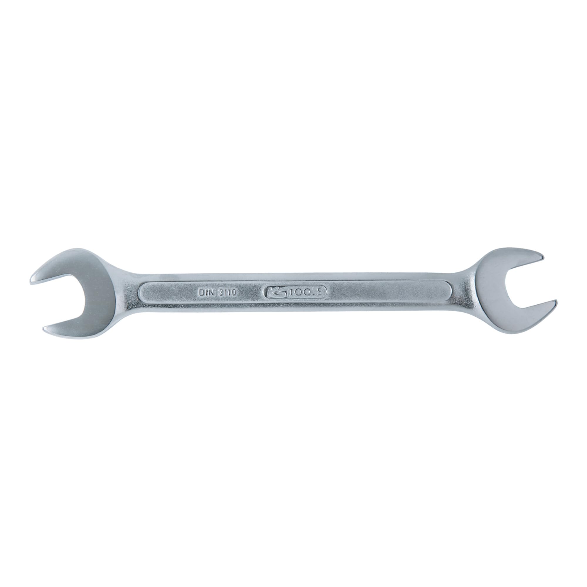KS TOOLS 517.0757 Open end spanner, 19x24mm
