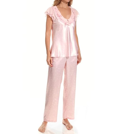 Buy Oscar de la Renta Pink Label Women's Essentials Short ...