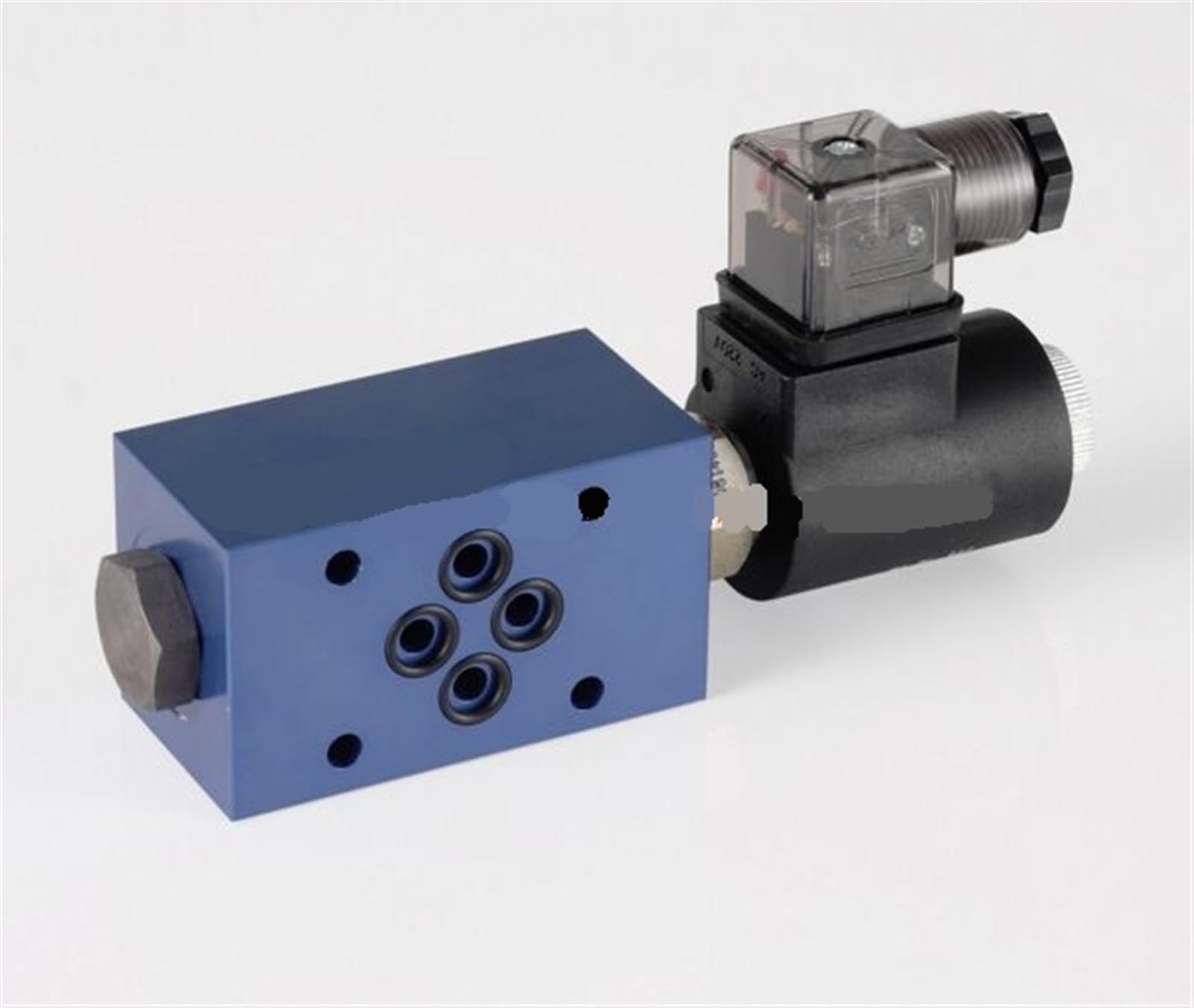 RCGKNNMUZ Hydraulic Solenoid Valve Electric Check Valve SV3068