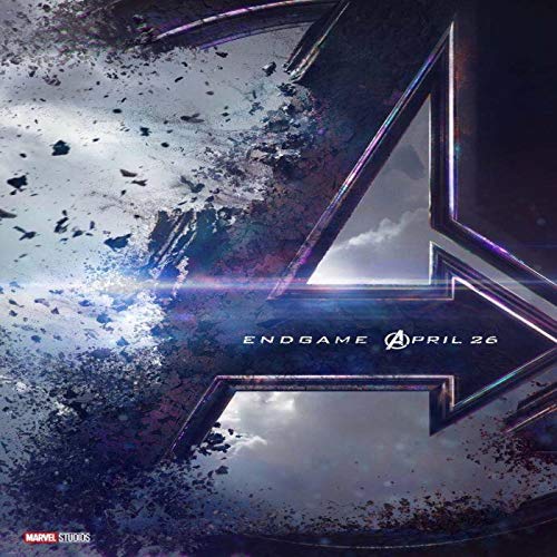Avengers Endgame Trailer #1, Immortal Hulk #10: Superconnectivity Episode #214 Podcast Por  arte de portada